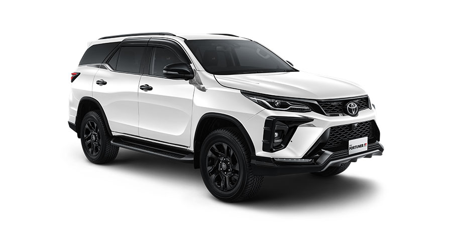 Fortuner