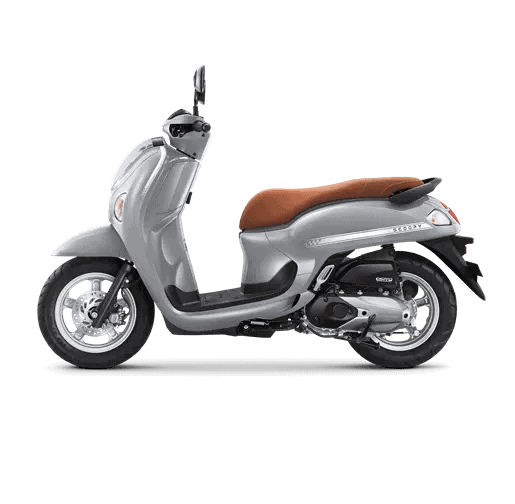 Honda Scoopy
